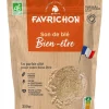 Outlet FAVRICHON Son de blé bio - 250 g