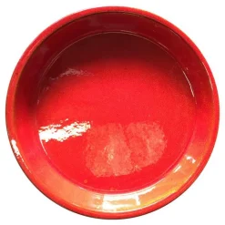 Hot LES POTERIES D'ALBI Soucoupe D.14