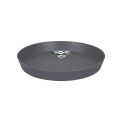 Best ELHO Soucoupe Loft urban anthracite Ø 30 cm