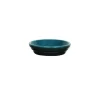 Discount DECOLINES Soucoupe pot horticole bleu Ø 17 x H3 cm