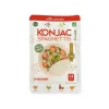 AROMANDISE Spaghettis de konjac vegan - 150 g