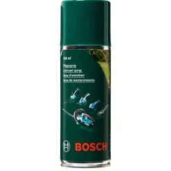 Clearance BOSCH Spray d'entretien pour lames