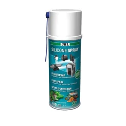 Sale JBL Spray silicone pour entretien des joints de bassin et aquarium – 400 ml