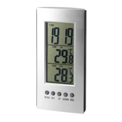 Sale Station météo filaire - 5,5 x 2,8 x 11 cm