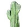 Online HAIRIE GRANDON Statue en béton ciré vert Cactus petit modèle - 34 cm
