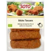Sale SOTO Sticks toscans bio - 5 x 30 g