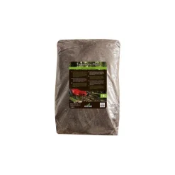 New REPTILES PLANET Substrat de sol terrarium peat 18 L