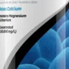 Discount SEACHEM Supplément de calcium stable pour aquarium récifal Reef Complete - 250 ml