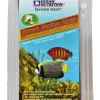 Outlet AS AQUA Supplément nutritif algues marines brunes pour poissons d'aquarium Océan Nutrition - 12 g