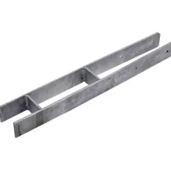 Best FOREST STYLE Support Cerland en H à sceller dans le béton