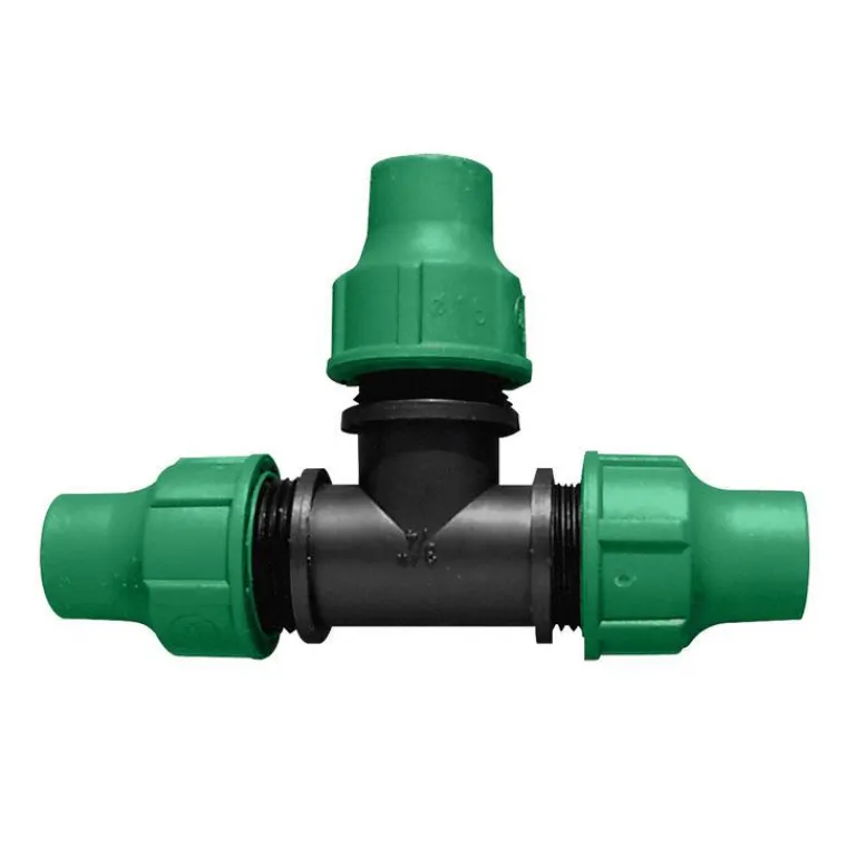 Sale BOTANIC® Té avec bague de serrage