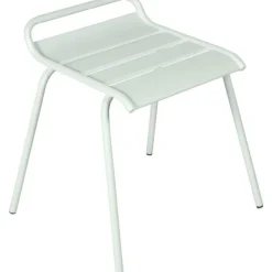 Outlet FERMOB Tabouret Monceau en acier