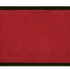 Sale SWEETSOL Tapis absorbant rouge Tonic - 60 x 40 cm