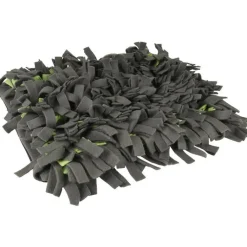 Clearance FLAMINGO Tapis de recherche coloris marron - 30 x 50 cm