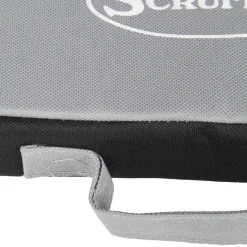 Hot SCRUFFS Tapis imperméable pour chien gris Expédition – Taille L