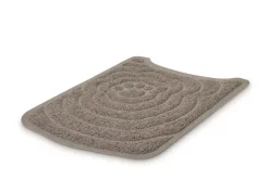 Clearance SAVIC Tapis Nestor Jumbo Gris