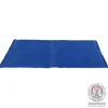 Outlet TRIXIE Tapis rafraîchissant pour chien coloris bleu - 50 x 65 cm