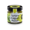 Sale BORD A BORD Tartare d'algues provencal bio Bord à bord - 100 g