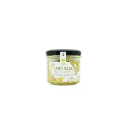 Outlet LE FABULEUX JARDIN Tartinade de topinambour bio - 90 g