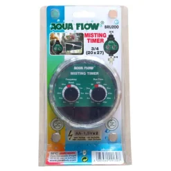 New JARDIBRIC Temporisateur pour brumisateur