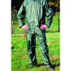 Online BLACKFOX Tenue de pluie verte Instant nature Averse - Taille L