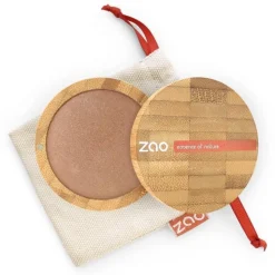 Outlet ZAO Terre cuite minérale Bronze cuivré 342 - 15 gr