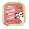 Hot LILY'S KITCHEN Terrine au poulet pour chaton Lily’s Kitchen - 85 g