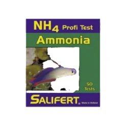 Online BLUE CORAL Test Ammoniac - SALIFERT