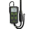 Online BLUE CORAL Testeur 3 en 1 pH/EC/TDS professionnel - MILWAUKEE modèle MW801 Pro