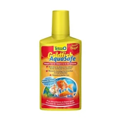 New TETRA Goldfish AquaSafe 250 ml