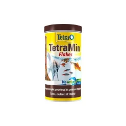 Hot TETRA min flocons