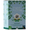 New ENGLISH TEA SHOP Thé blanc bio - 20 sachets