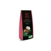 Outlet THES DE LA PAGODE Thé vert litchi noix de coco bio - sachet de 100 g