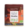 Best TERRE D'OC Thé vert Touareg Gunpowder menthe bio Terre d’Oc – 80 g