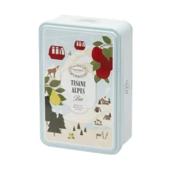Clearance PROVENCE D'ANTAN Tisane alpes bio - 21,6 g