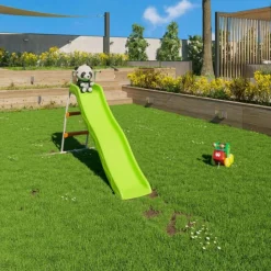 Online ALÉO BY TRIGANO Toboggan pour enfant Trigano - 1,73 m