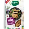 Outlet SOY Tofou fromage de chèvre et figues bio - 2 x 90 g
