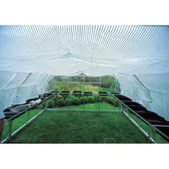 New ACD Toile d'ombrage pour serre S106H-B