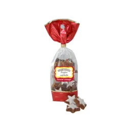 Discount FORTWENGER Étoiles à la cannelle saveur orange - sachet de 200 g