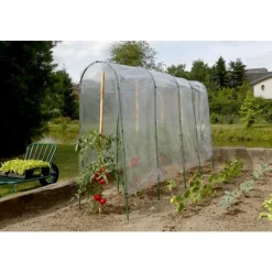 Hot NORTENE Tomato film coloris transparent 5x3,5 m
