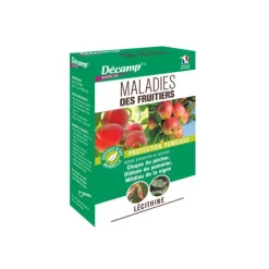 Discount DÉCAMP' Traitement arbres fruitiers 75 g