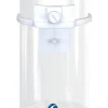 Sale BLUE MARINE Tube d'alimentation pour aquarium coloris transparent - Ø 7 cm
