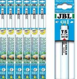 Sale JBL Tube T5 solaire ultra nature 54W - 1047mm par
