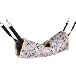 Clearance FLAMINGO Tunnel clavio avec 1 trou à suspendre Ø20x45 cm
