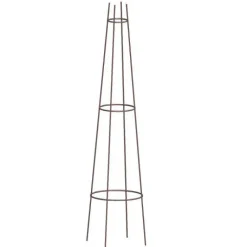 New VITIS IN SITU Tuteur grimpant 150 cm