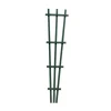 Best JANY Tuteur mini-grimpant vert Éventail - 0,3 x H 1,2 m