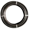 Outlet BOTANIC® Tuyau Ø 16 mm 4 bars noir avec goutteurs intégrés 2 L/h 25 m