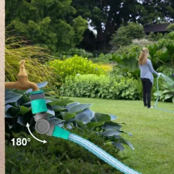 Sale JARDIBRIC Tuyau extensible Jardiflex de 10 m à 30 m