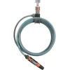 Clearance GARDENA Tuyau Spiral avec support