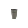 Online EDA Vase haut Toscane Taupe Ø.46 x H.65 cm 67 litres